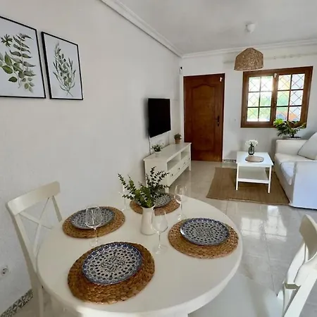 La Siesta Retreat Apartment *
