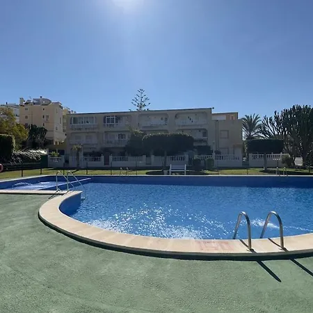 Apartment La Siesta Retreat