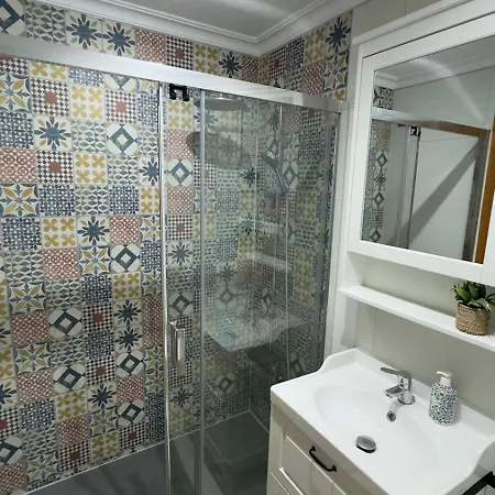 La Siesta Retreat Apartment Torrevieja