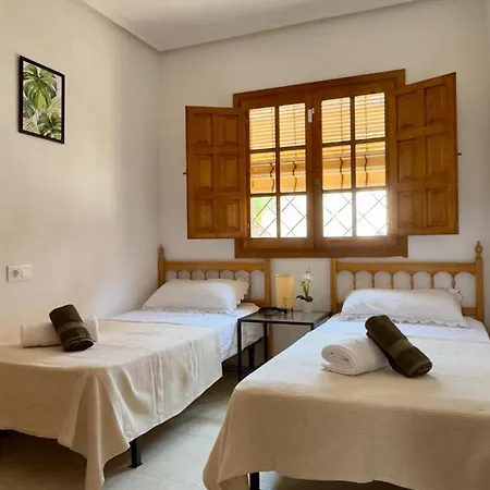 La Siesta Retreat Apartment *