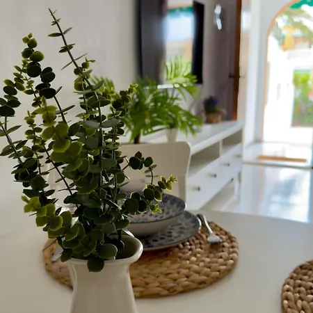 La Siesta Retreat Апартаменти *