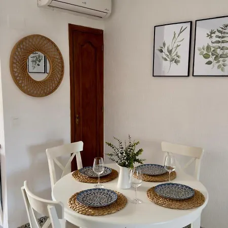 Apartment La Siesta Retreat Torrevieja