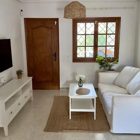 Apartment La Siesta Retreat *