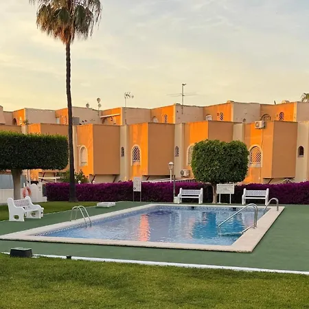 La Siesta Retreat Apartment