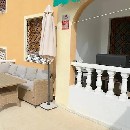 La Siesta Retreat Torrevieja